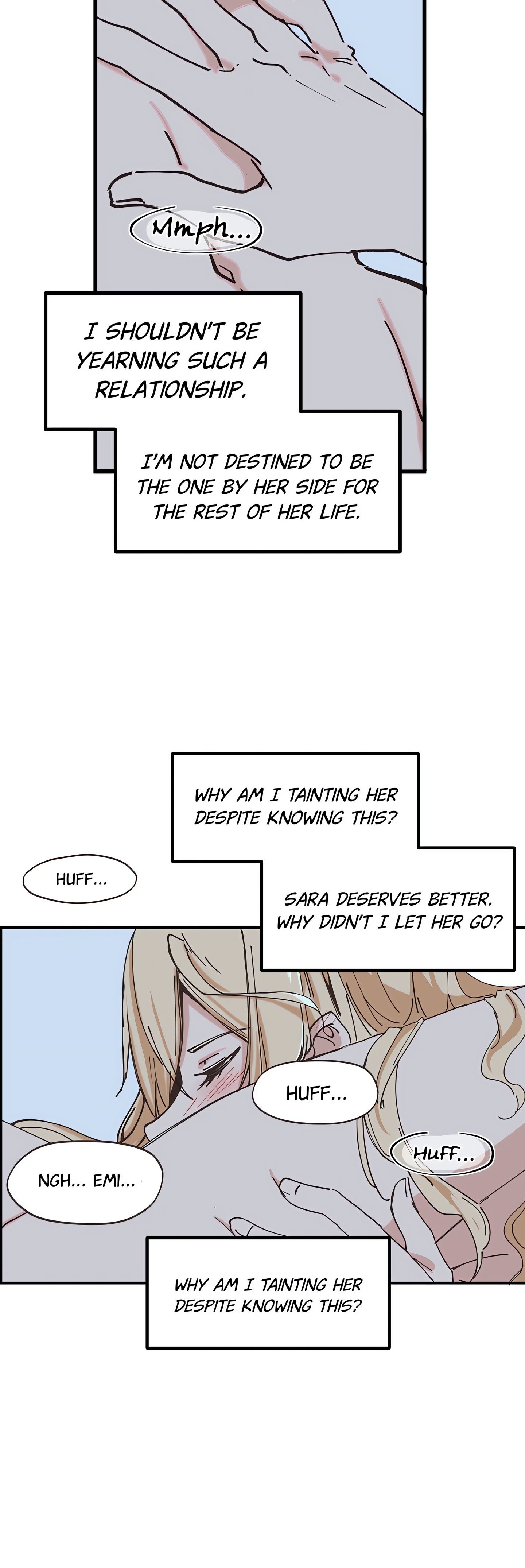 The Beast of Blue Obsidian (Official) chapter 44 page 13