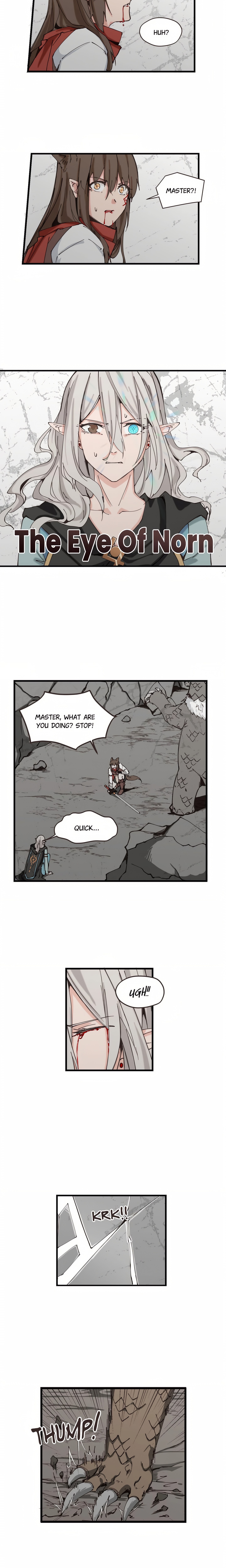 The Beast of Blue Obsidian (Official) chapter 49 page 2