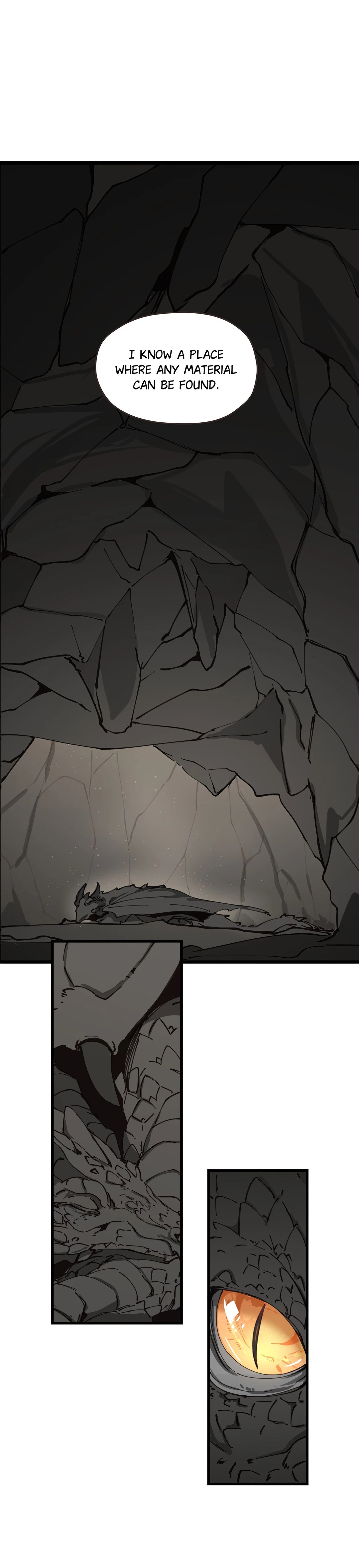 The Beast of Blue Obsidian (Official) chapter 51 page 10