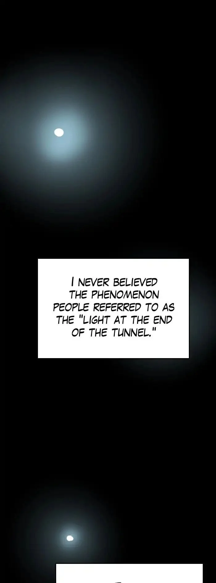 The Beginning After the End chapter 1 page 1