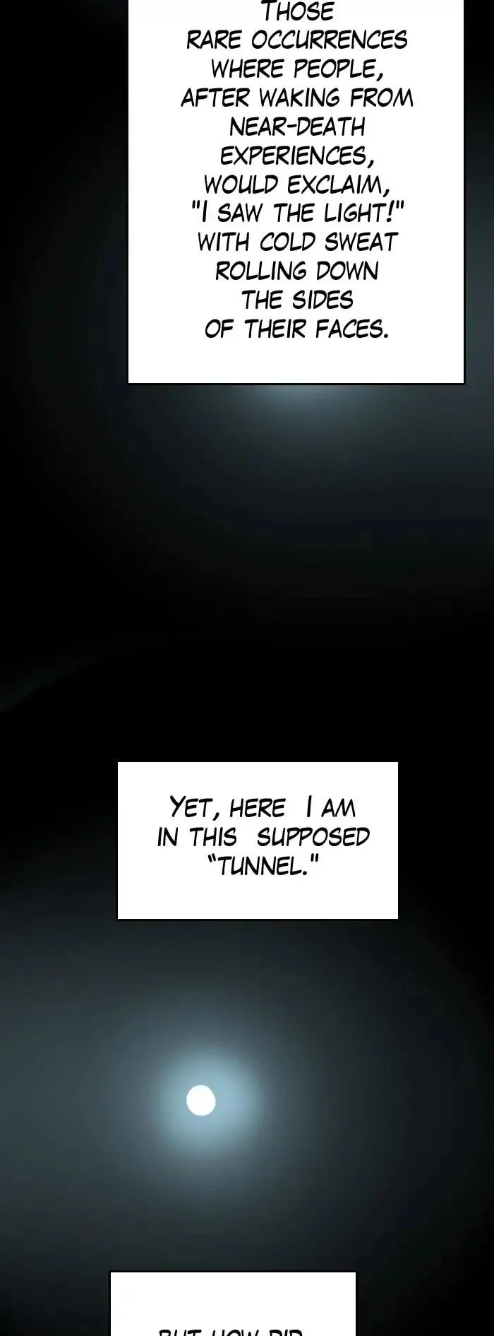 The Beginning After the End chapter 1 page 2