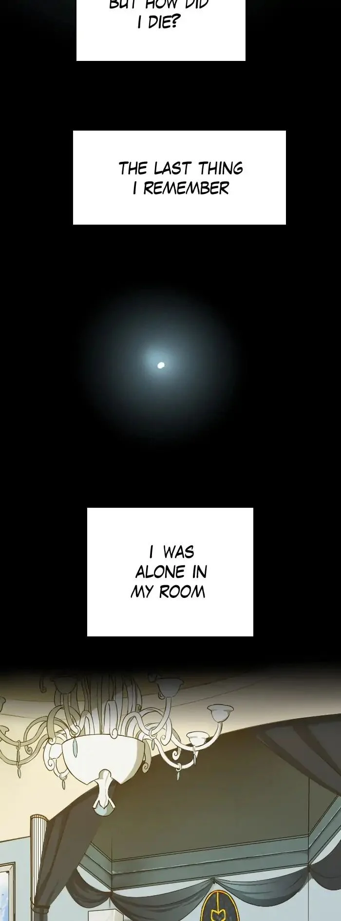 The Beginning After the End chapter 1 page 3