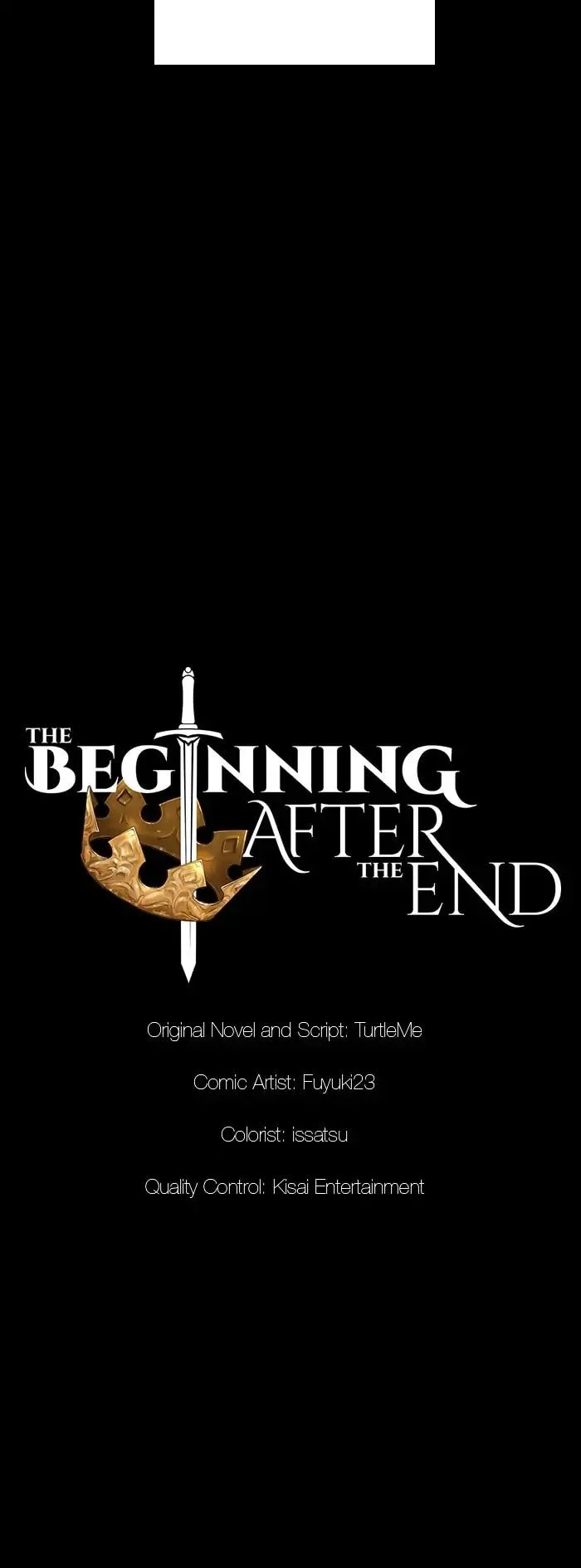The Beginning After the End chapter 1 page 10