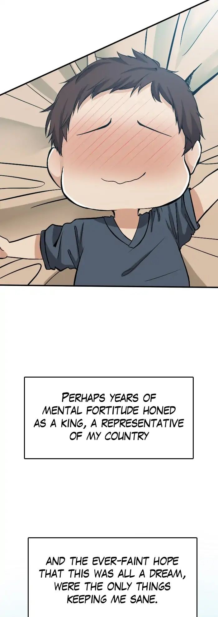 The Beginning After the End chapter 1 page 27