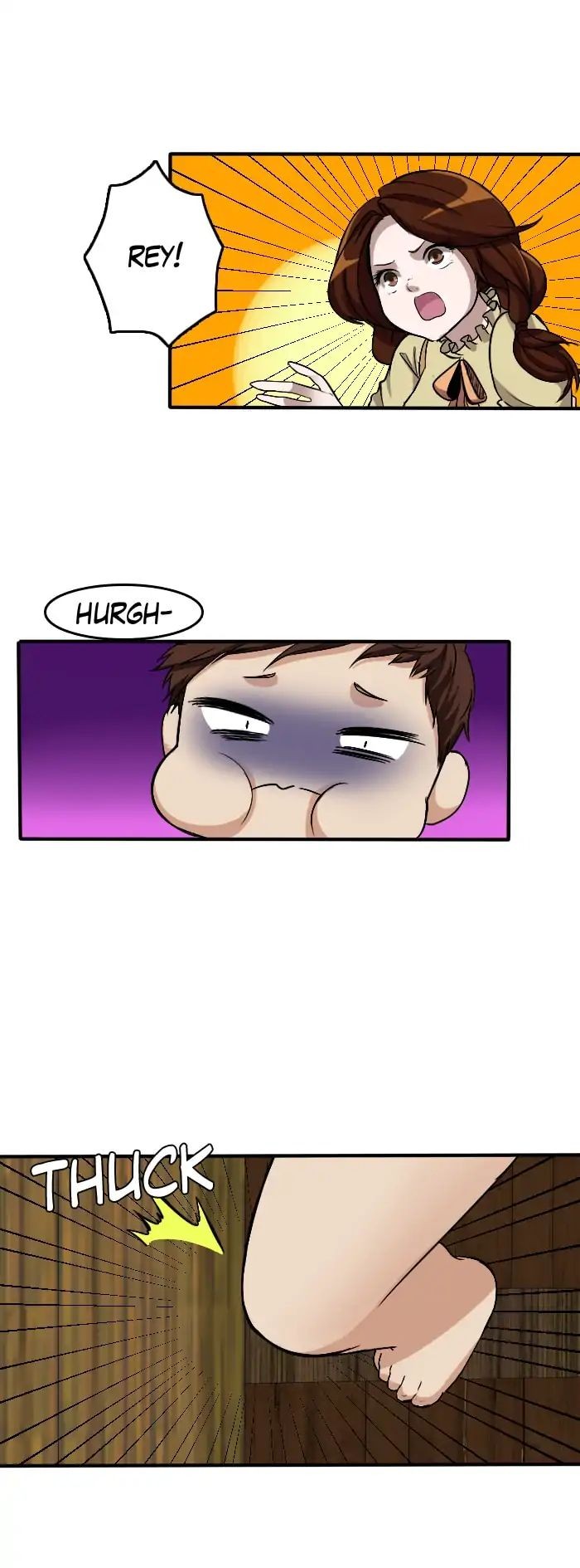 The Beginning After the End chapter 1 page 37