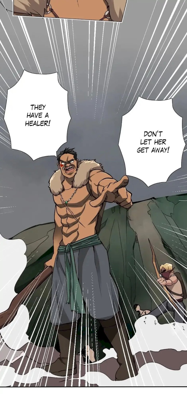 The Beginning After the End chapter 10 page 11