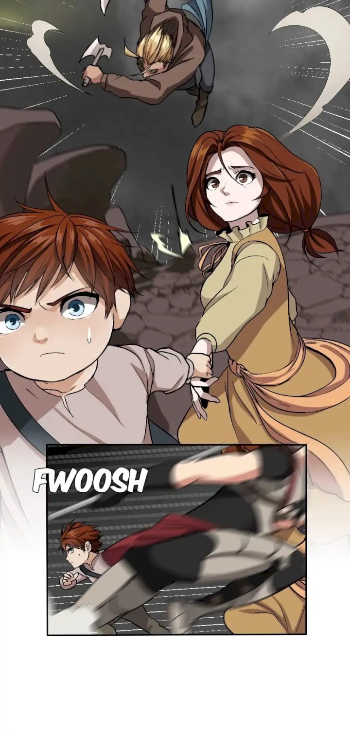 The Beginning After the End chapter 10 page 15
