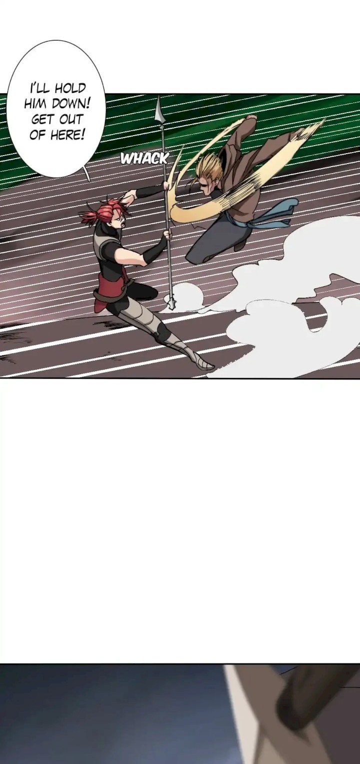 The Beginning After the End chapter 10 page 16