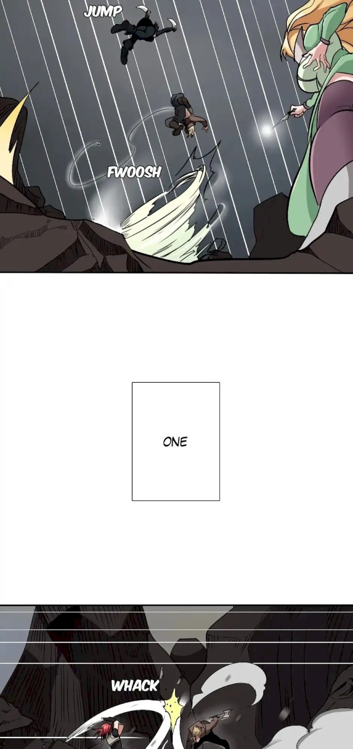 The Beginning After the End chapter 10 page 27