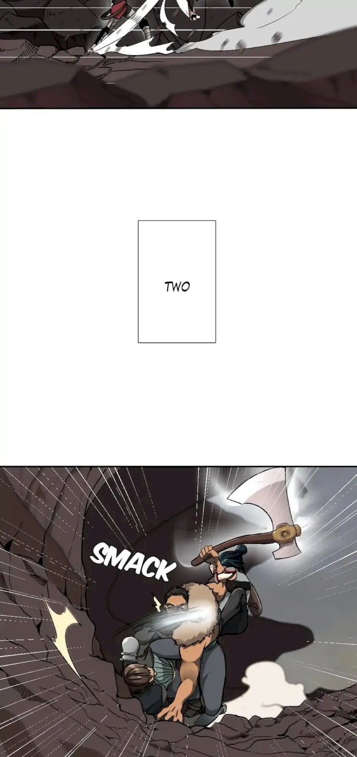 The Beginning After the End chapter 10 page 28