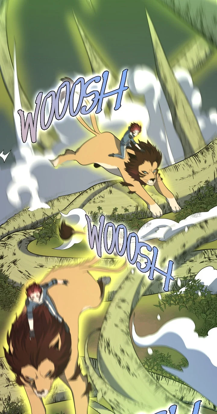 The Beginning After the End chapter 100 page 25