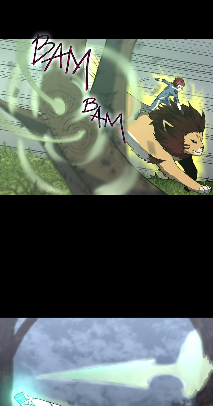The Beginning After the End chapter 100 page 28