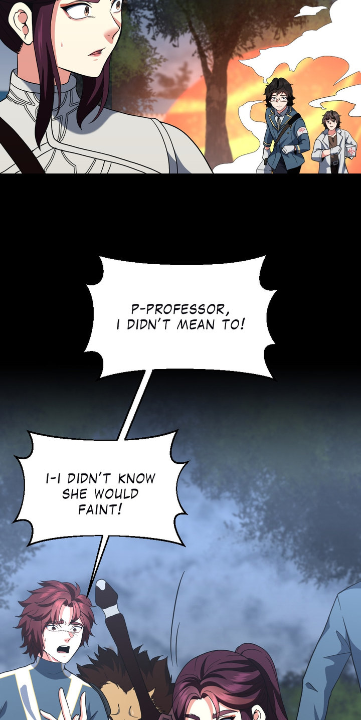 The Beginning After the End chapter 100 page 56