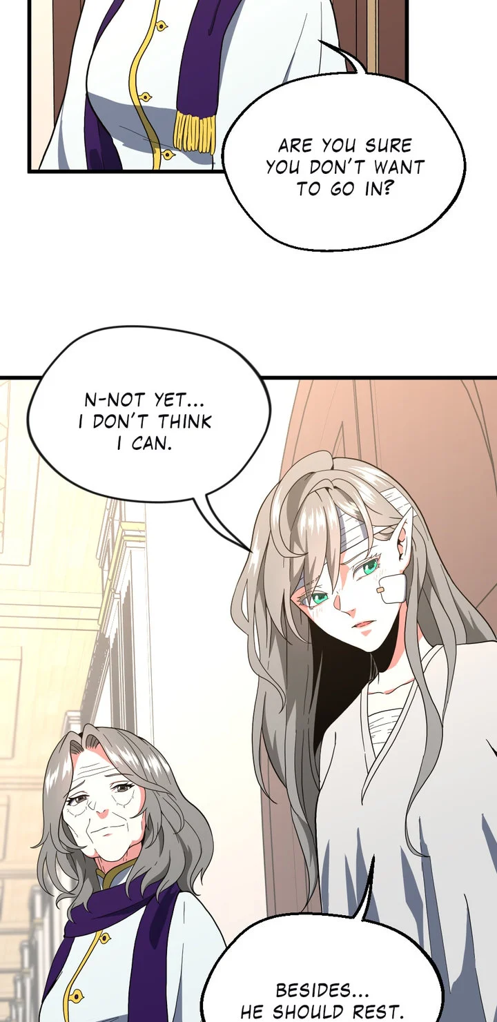 The Beginning After the End chapter 100 page 81