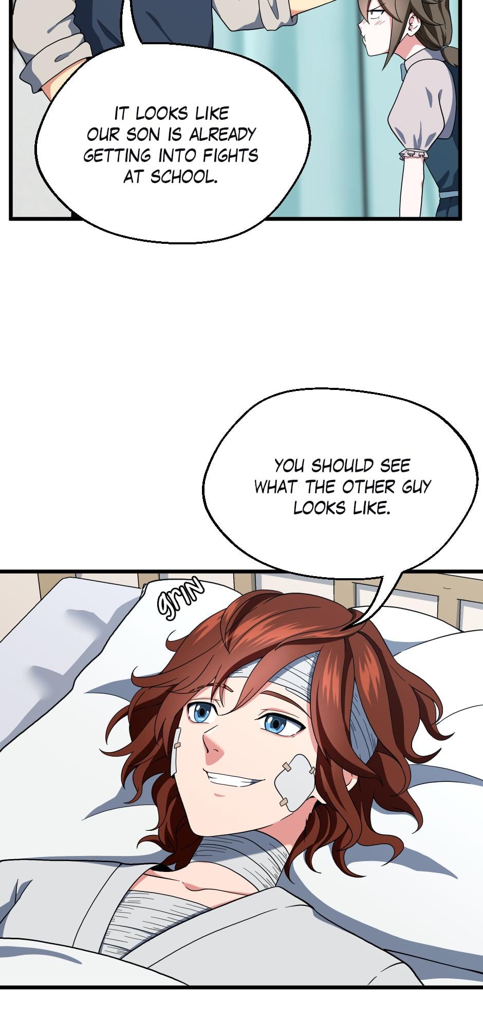 The Beginning After the End chapter 101 page 12