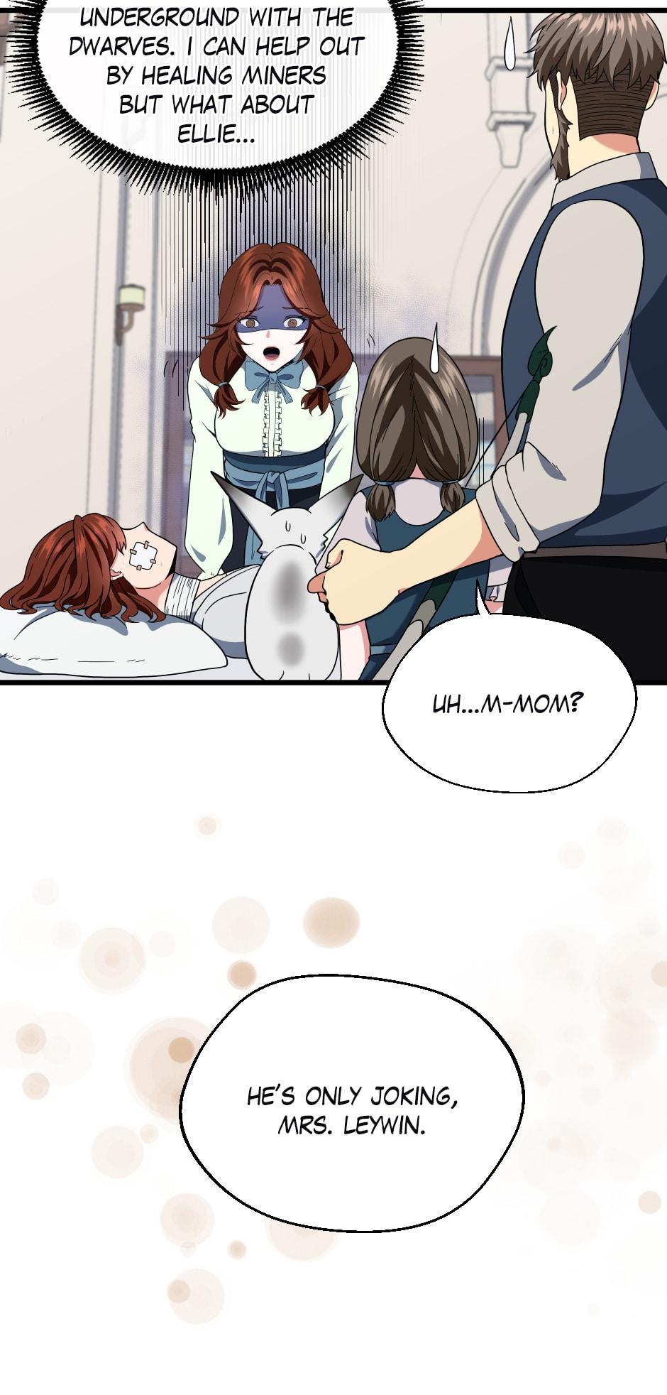 The Beginning After the End chapter 101 page 15