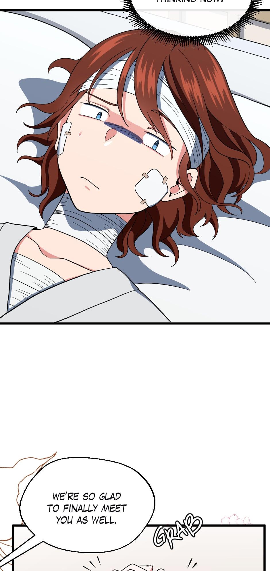The Beginning After the End chapter 101 page 27