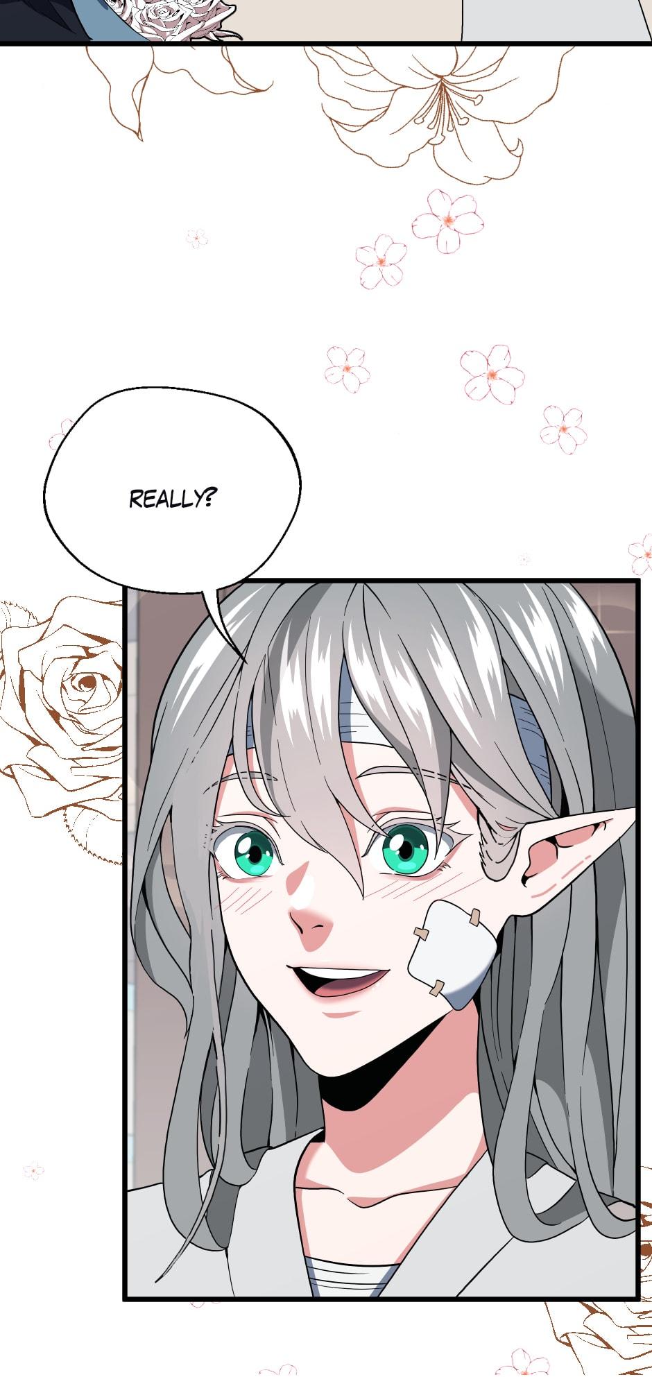 The Beginning After the End chapter 101 page 29