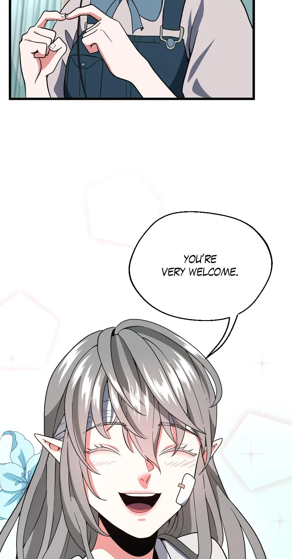 The Beginning After the End chapter 101 page 42