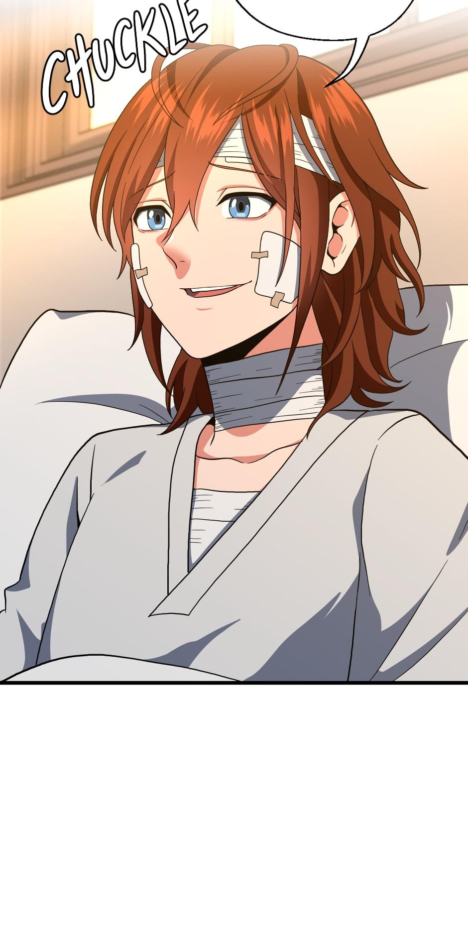 The Beginning After the End chapter 101 page 69