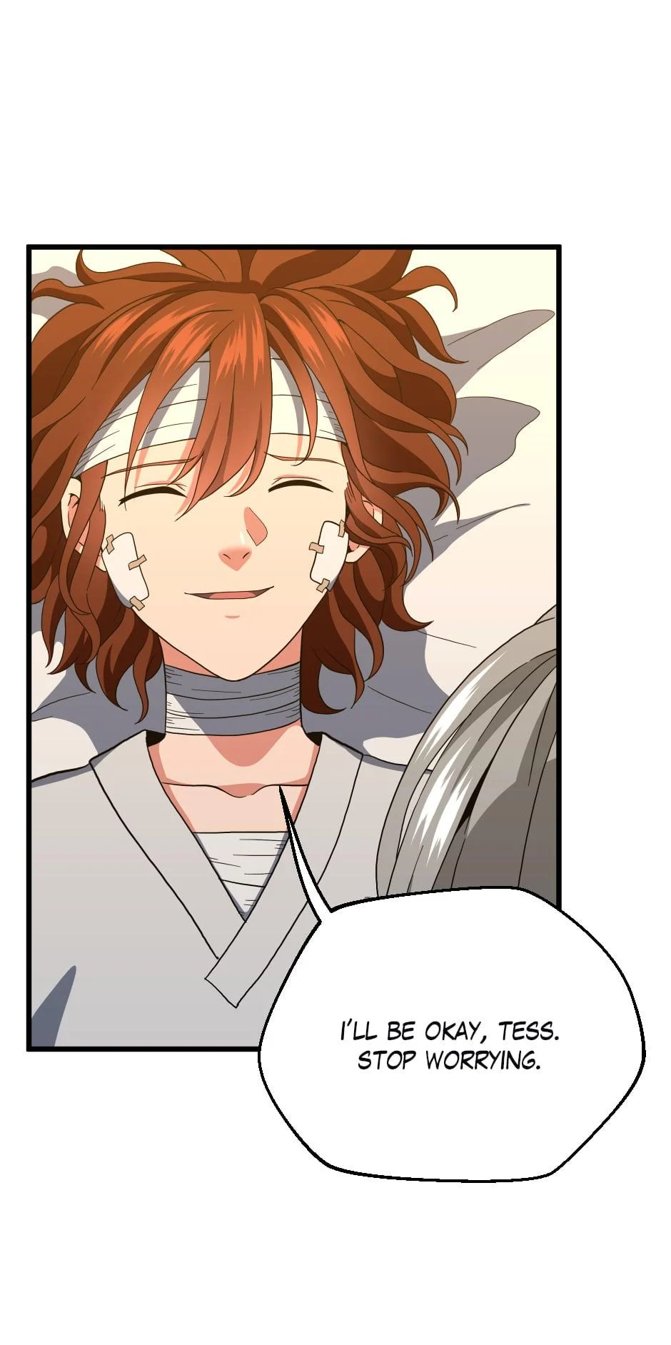 The Beginning After the End chapter 101 page 73
