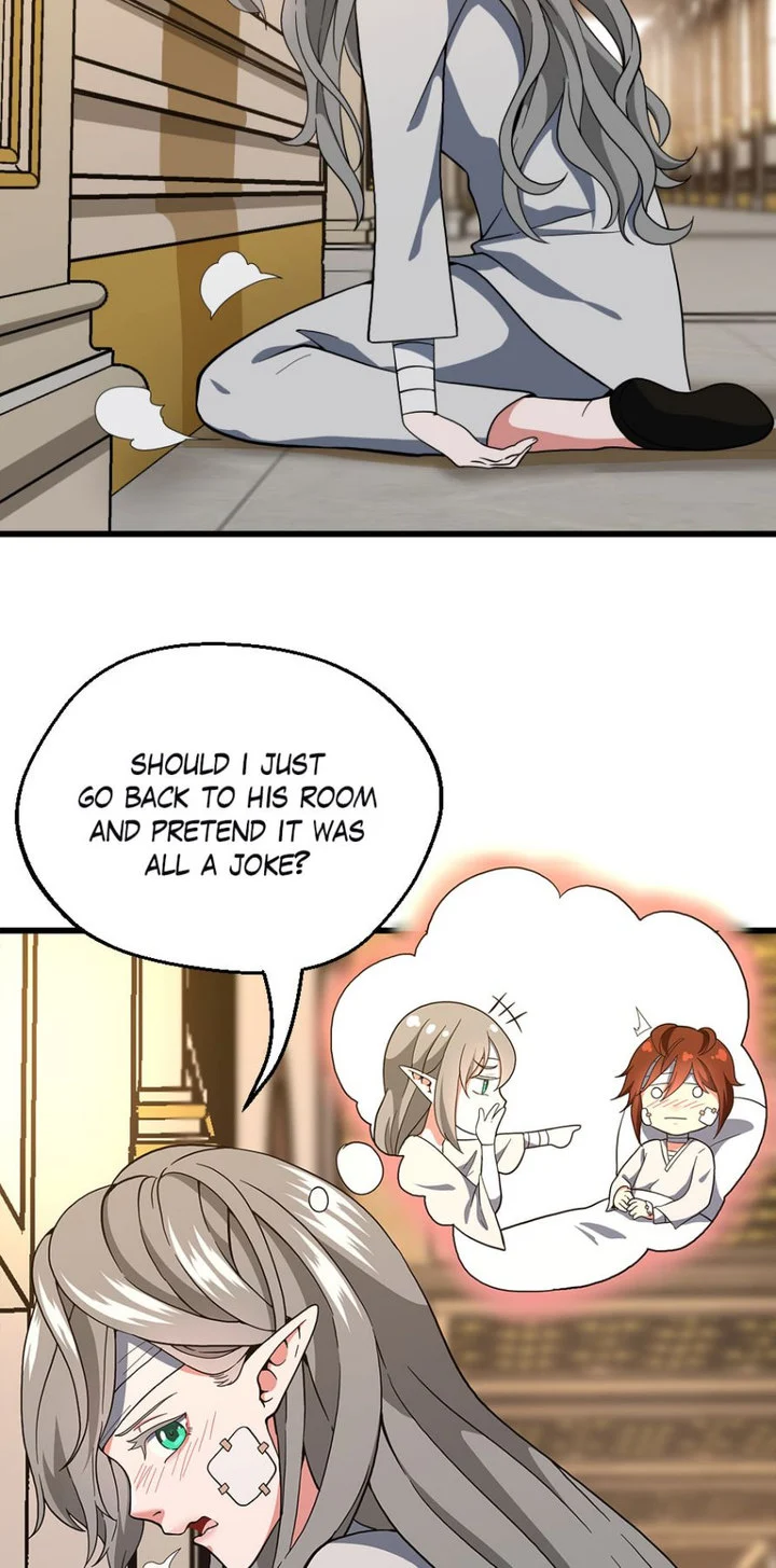 The Beginning After the End chapter 102 page 13
