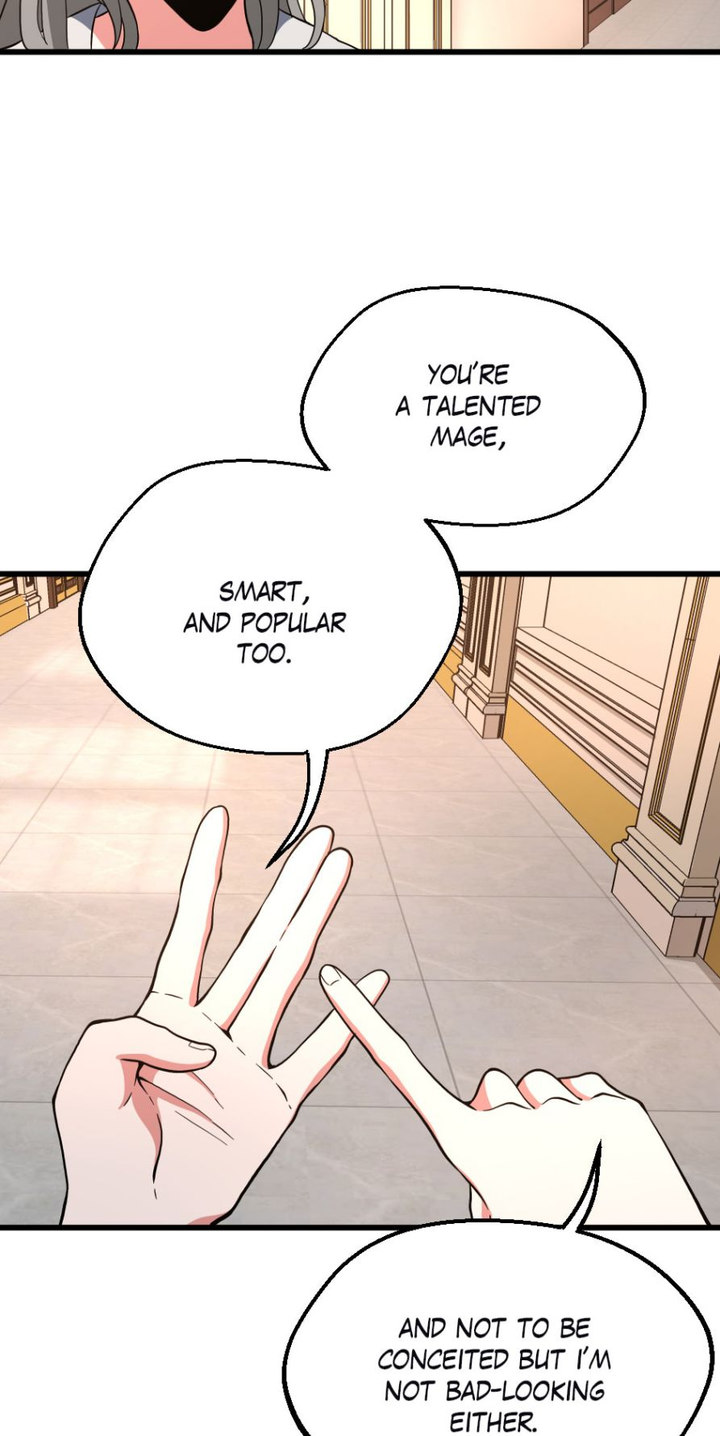 The Beginning After the End chapter 102 page 19