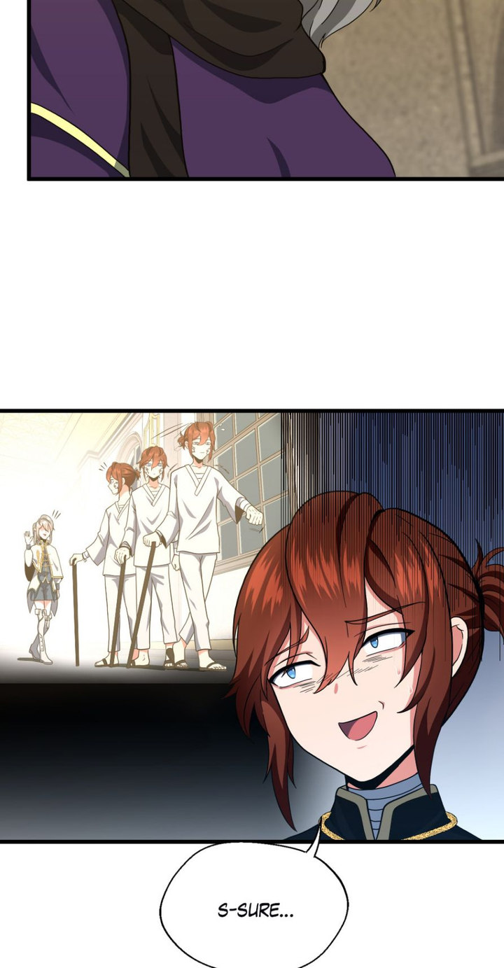 The Beginning After the End chapter 102 page 43