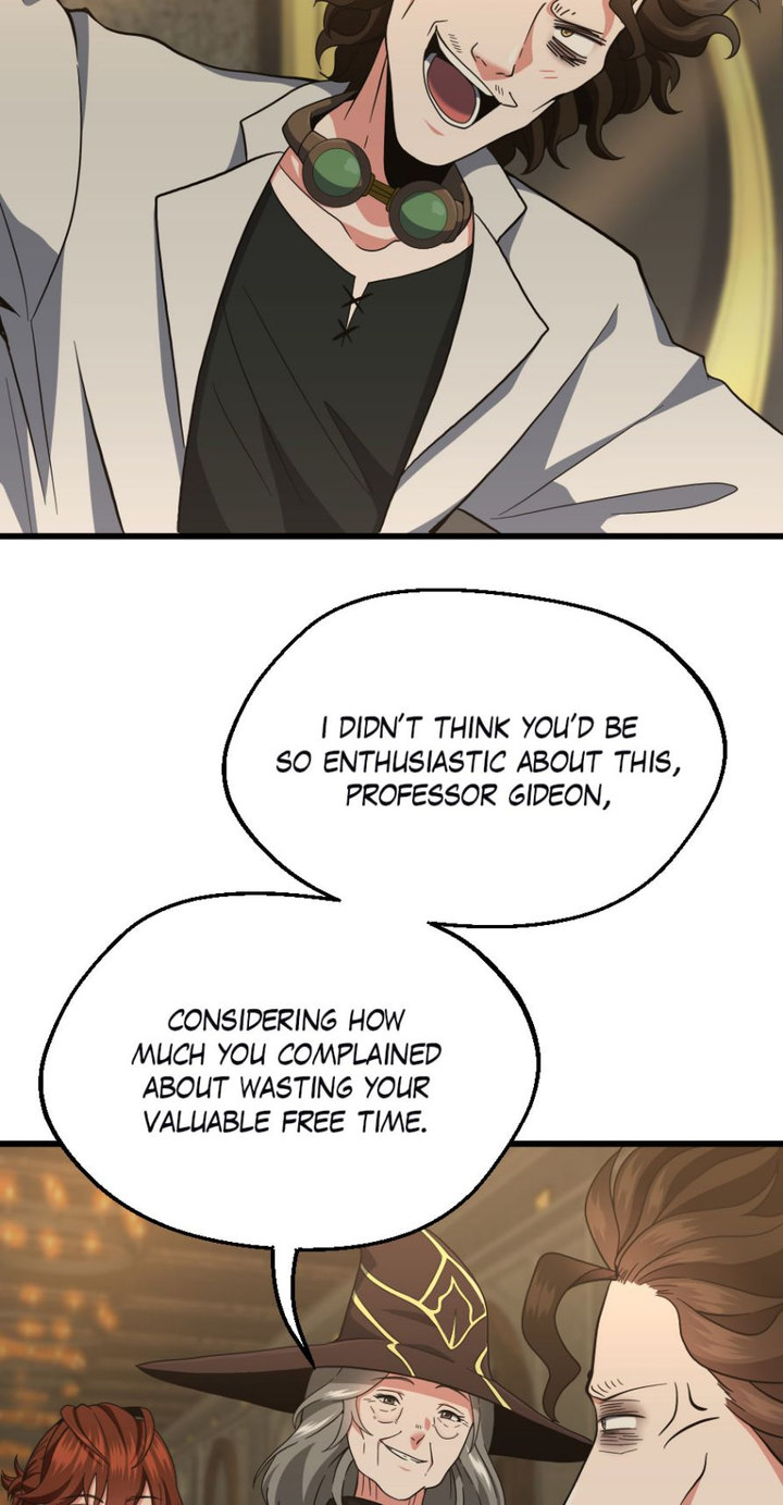The Beginning After the End chapter 102 page 46