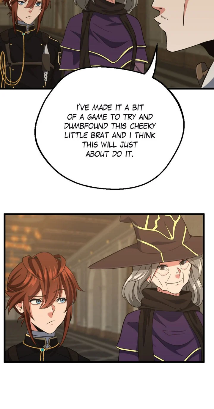 The Beginning After the End chapter 102 page 47