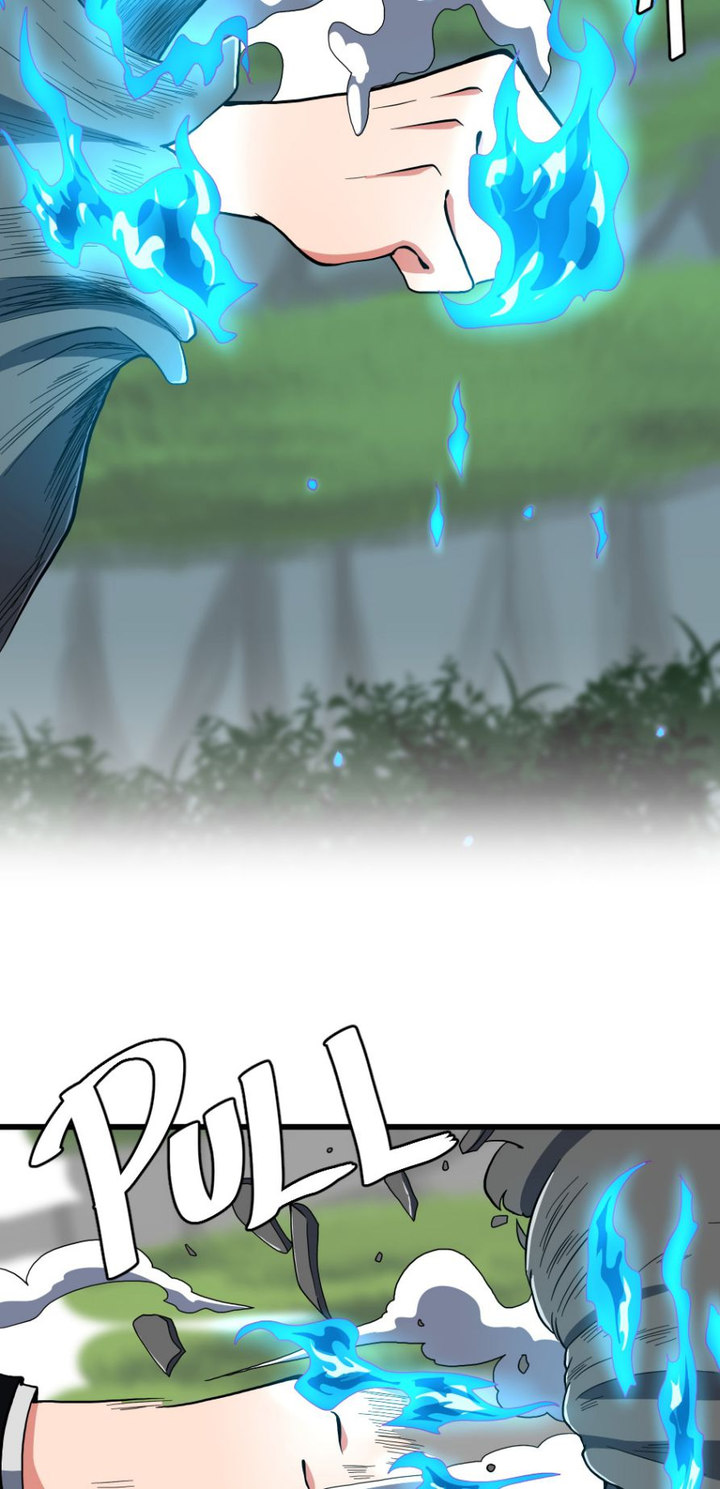 The Beginning After the End chapter 102 page 65