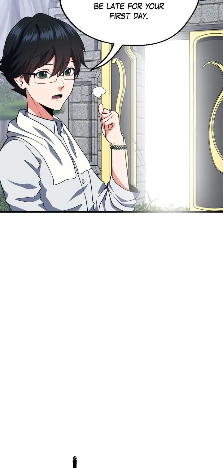 The Beginning After the End chapter 103 page 33