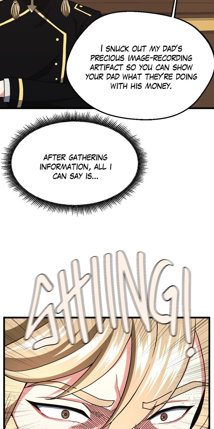 The Beginning After the End chapter 103 page 50