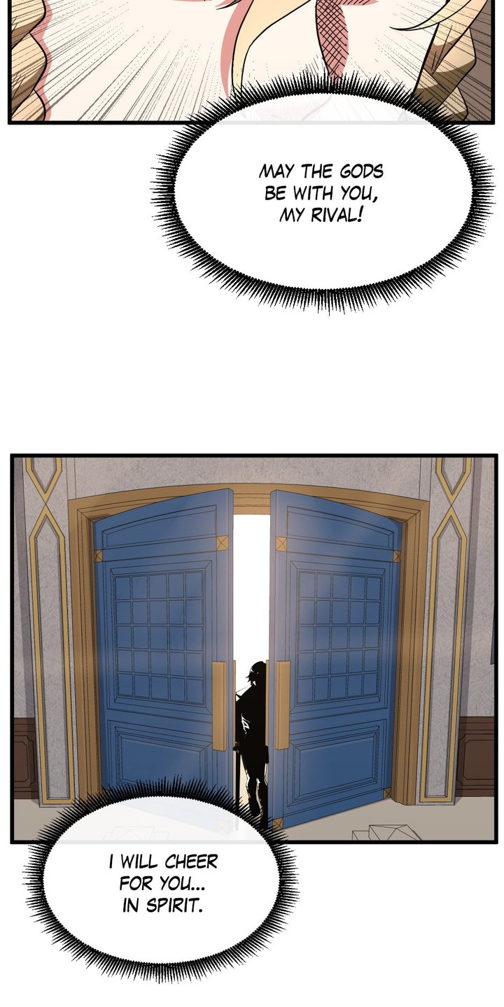 The Beginning After the End chapter 103 page 51