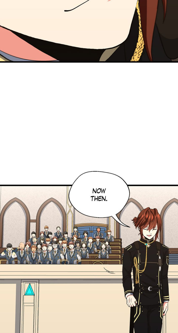 The Beginning After the End chapter 104 page 6