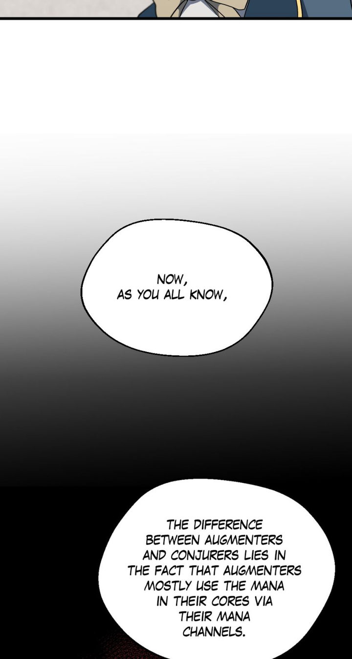 The Beginning After the End chapter 104 page 14