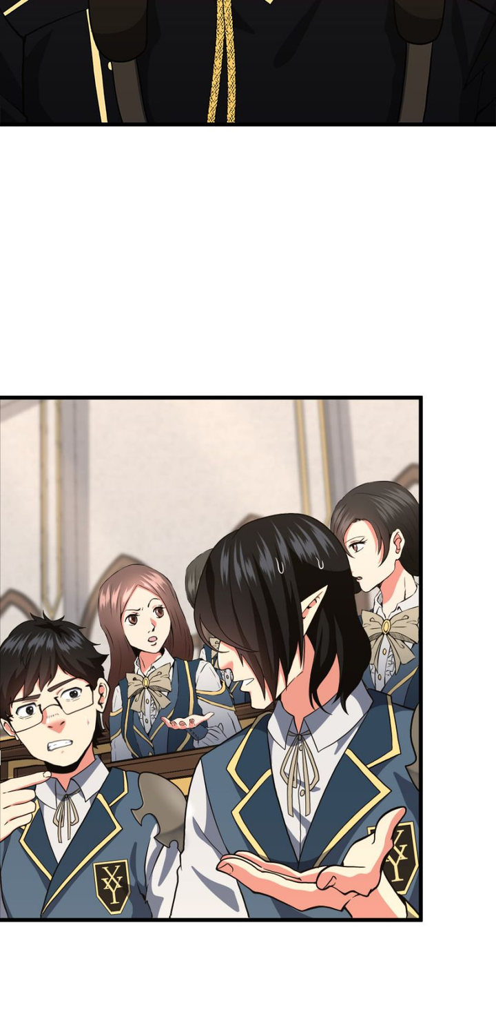 The Beginning After the End chapter 104 page 18
