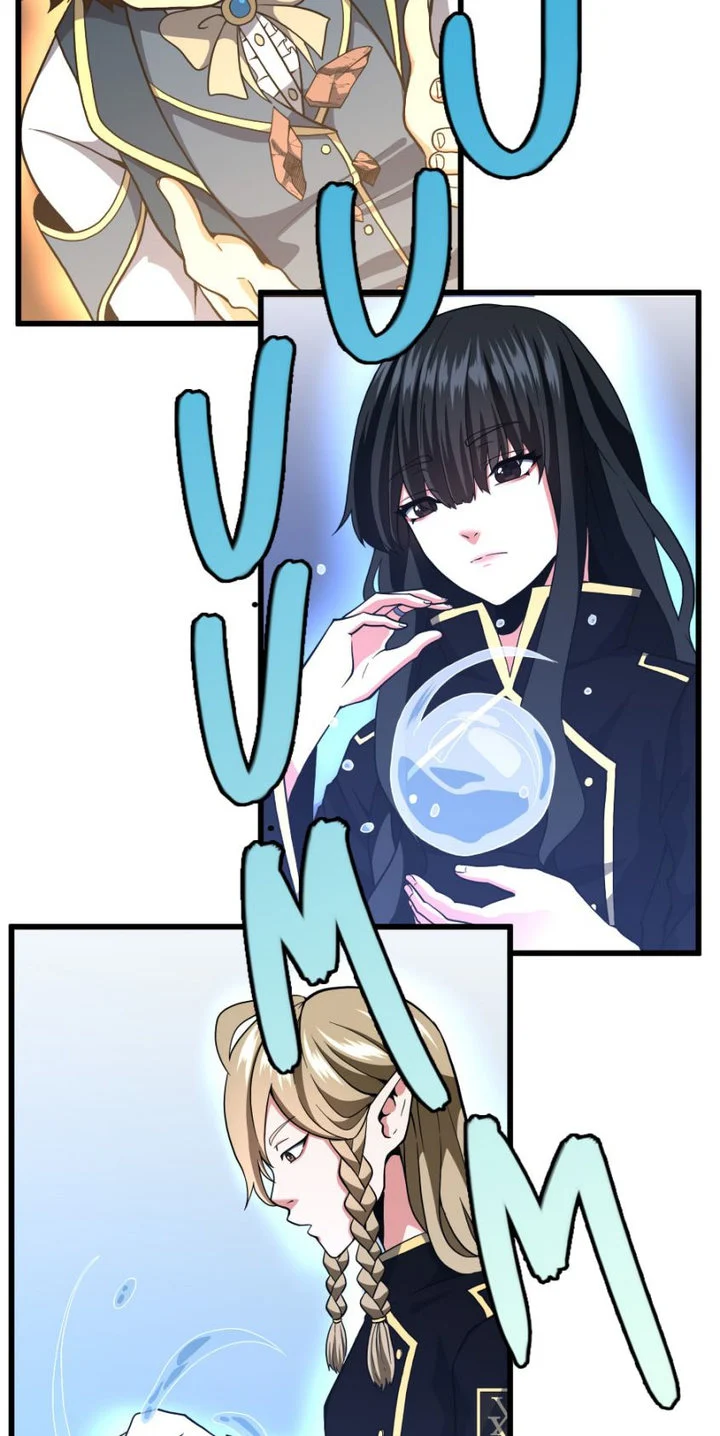 The Beginning After the End chapter 104 page 33