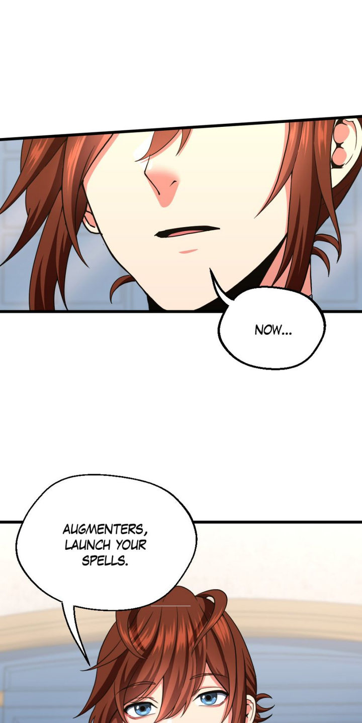 The Beginning After the End chapter 104 page 37