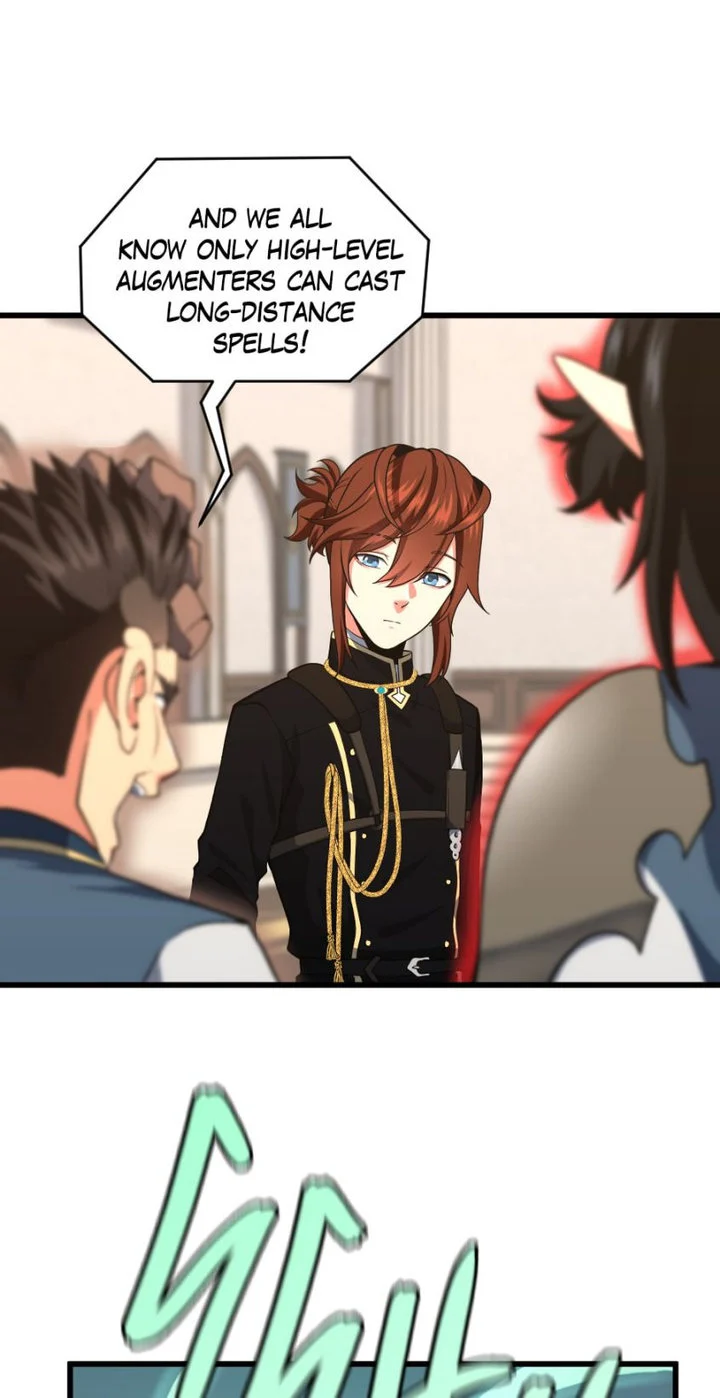 The Beginning After the End chapter 104 page 48