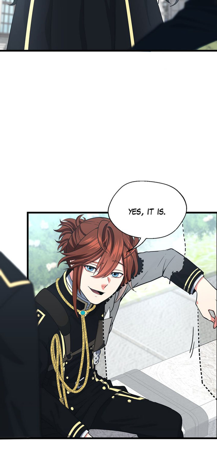 The Beginning After the End chapter 104 page 66