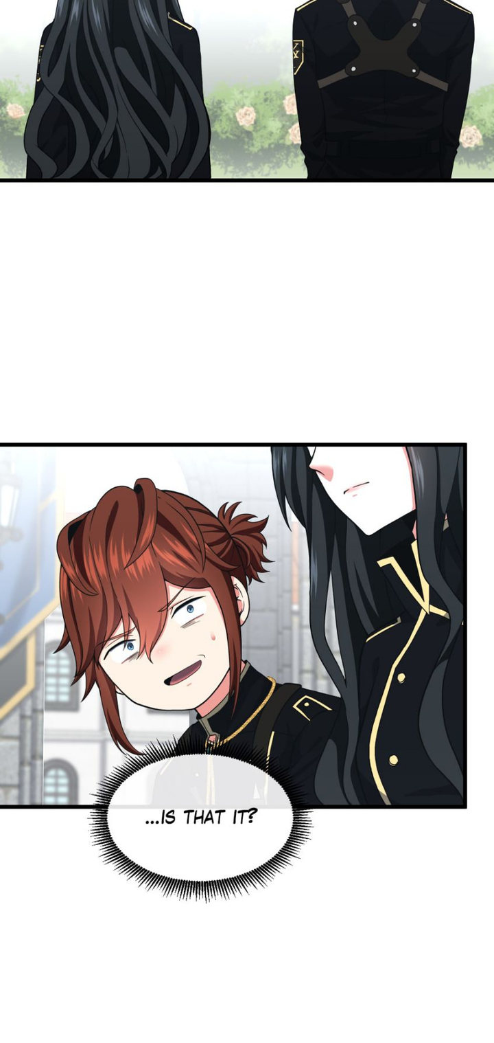 The Beginning After the End chapter 104 page 71