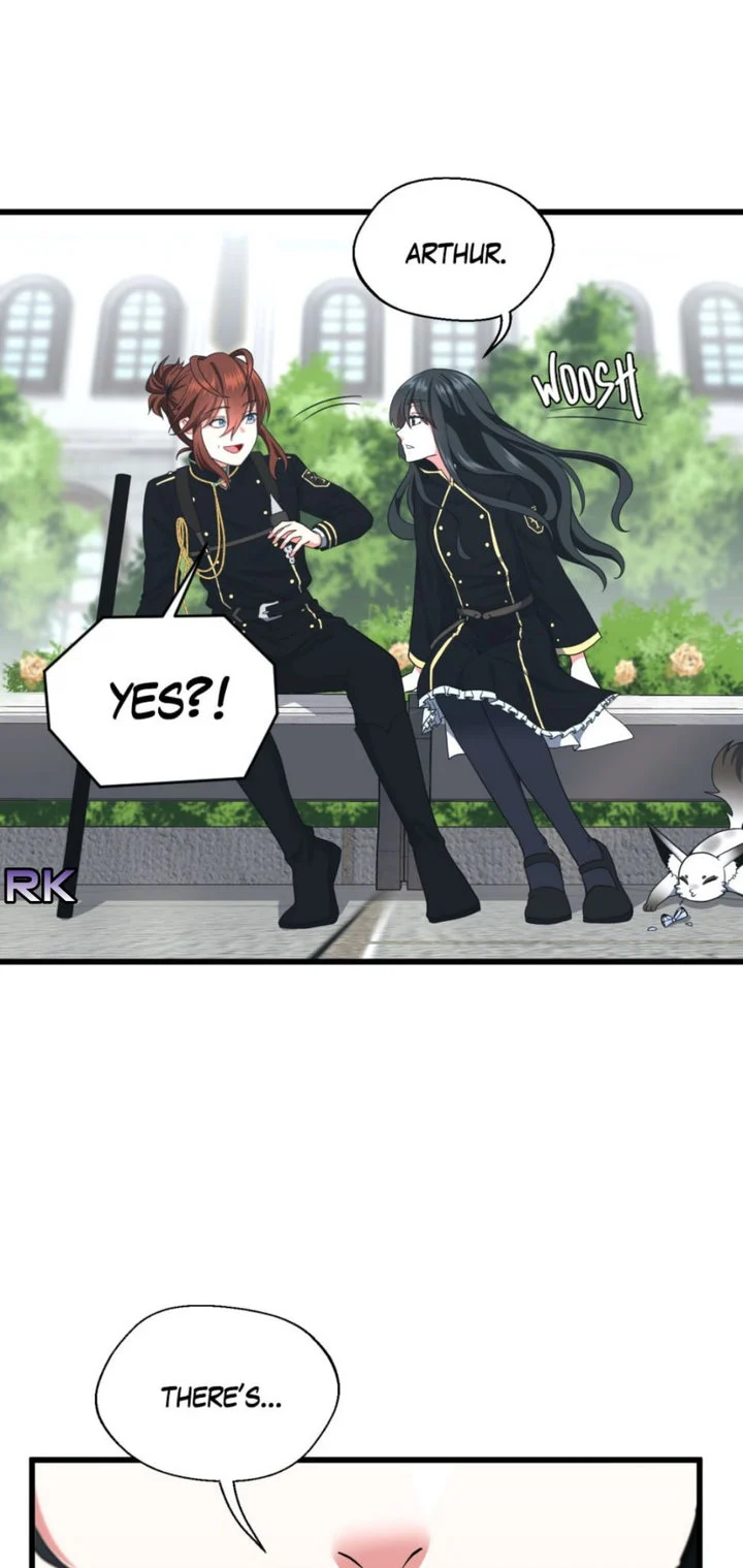 The Beginning After the End chapter 104 page 72