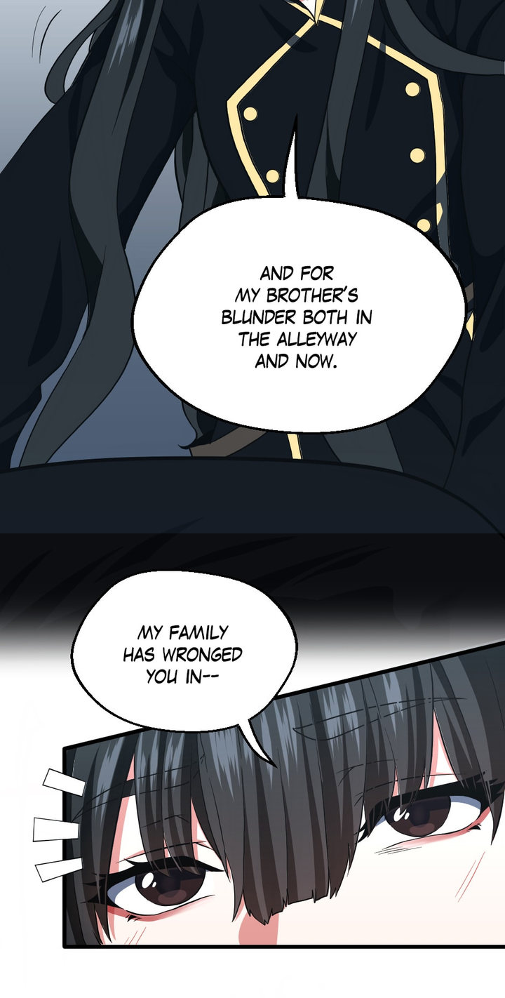The Beginning After the End chapter 105 page 7