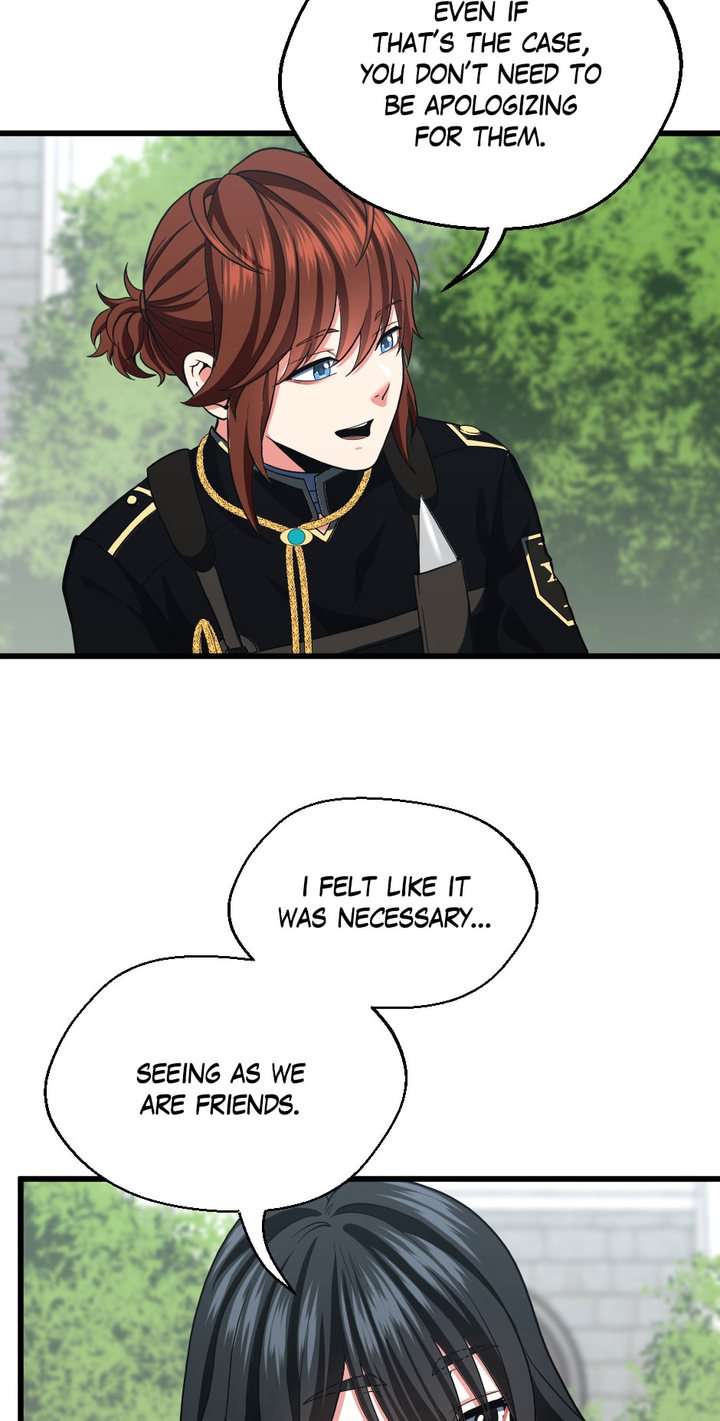 The Beginning After the End chapter 105 page 11