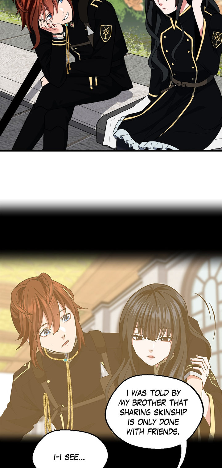 The Beginning After the End chapter 105 page 28