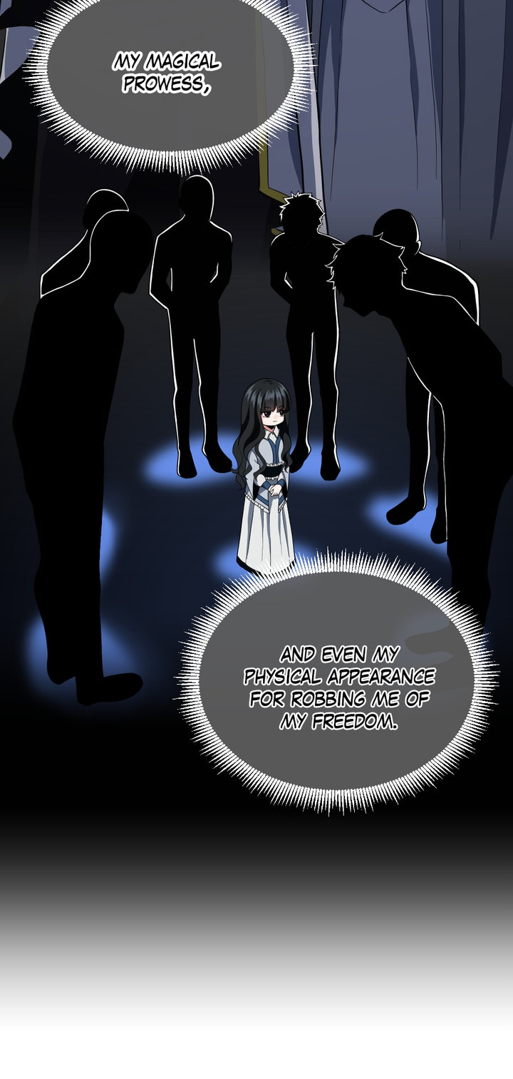 The Beginning After the End chapter 105 page 31