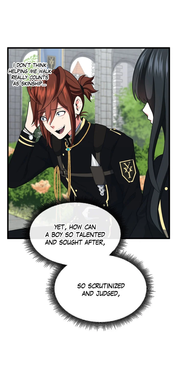 The Beginning After the End chapter 105 page 32