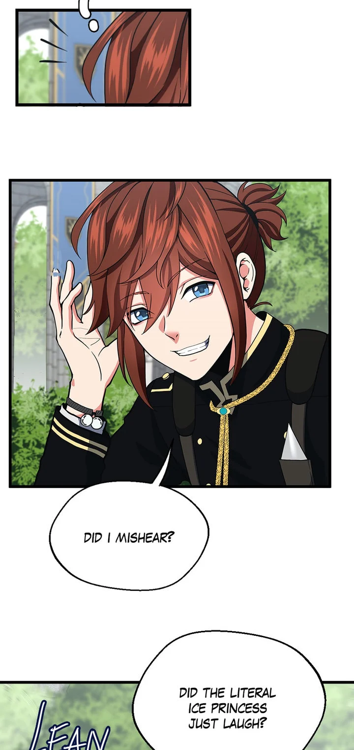 The Beginning After the End chapter 105 page 34