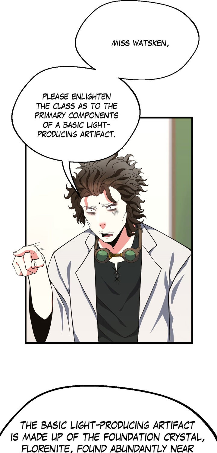 The Beginning After the End chapter 105 page 48